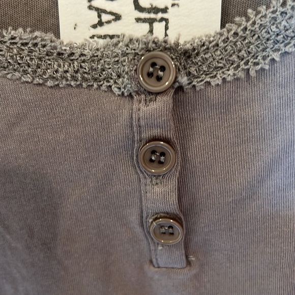 MUR MUR TOP NWT - Picture 3 of 8